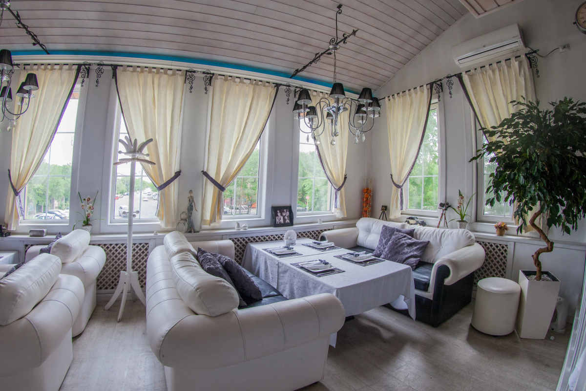 Отель Метелица