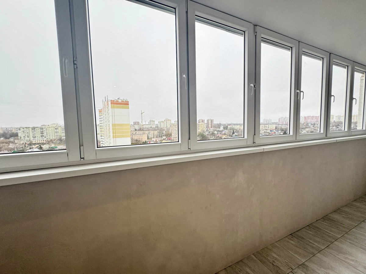 Квартира на улице Левый берег реки Оки 113