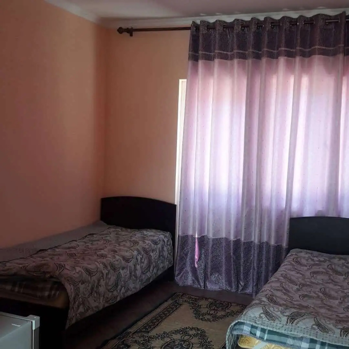 Гостевой Дом Эдем Иссык-Куль