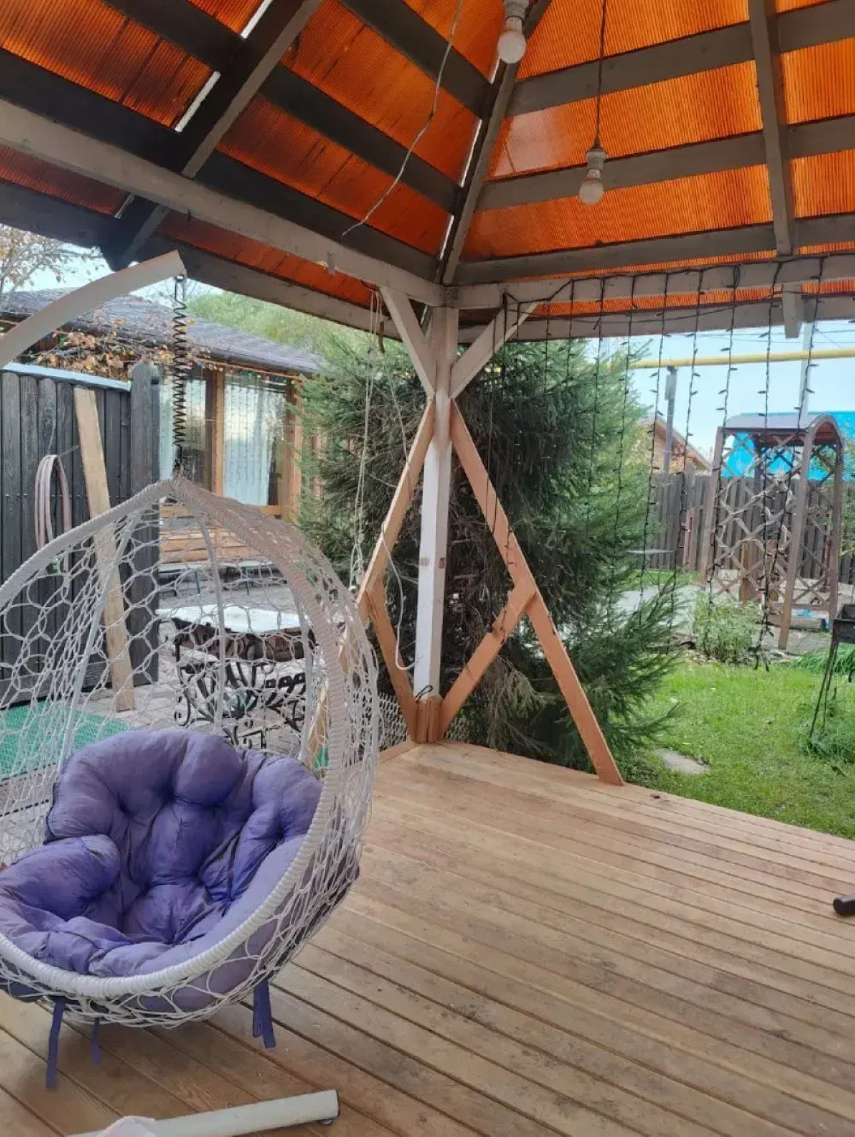 Гостевой Дом Соболь