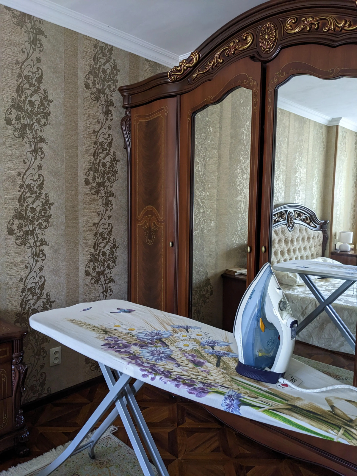 Квартира Орджоникидзе 5