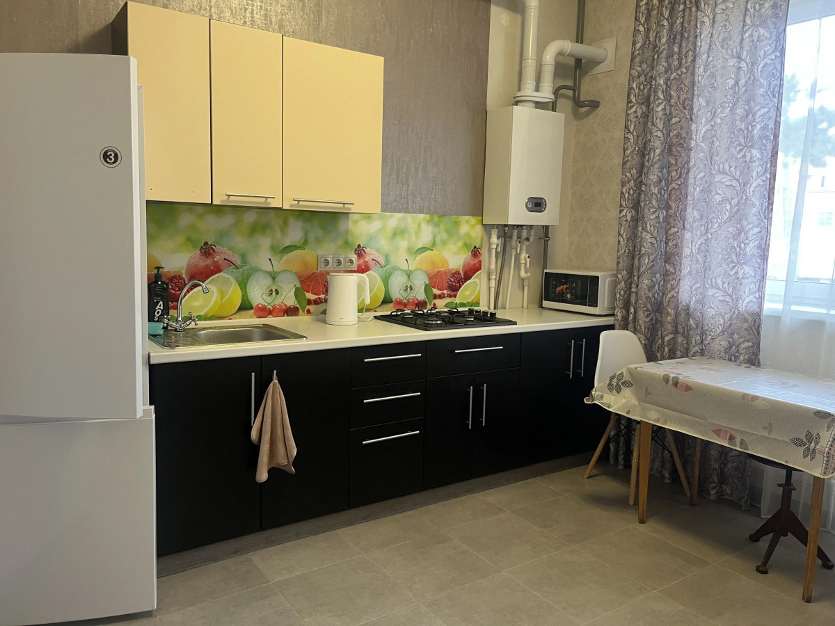 Квартира Уютная квартира