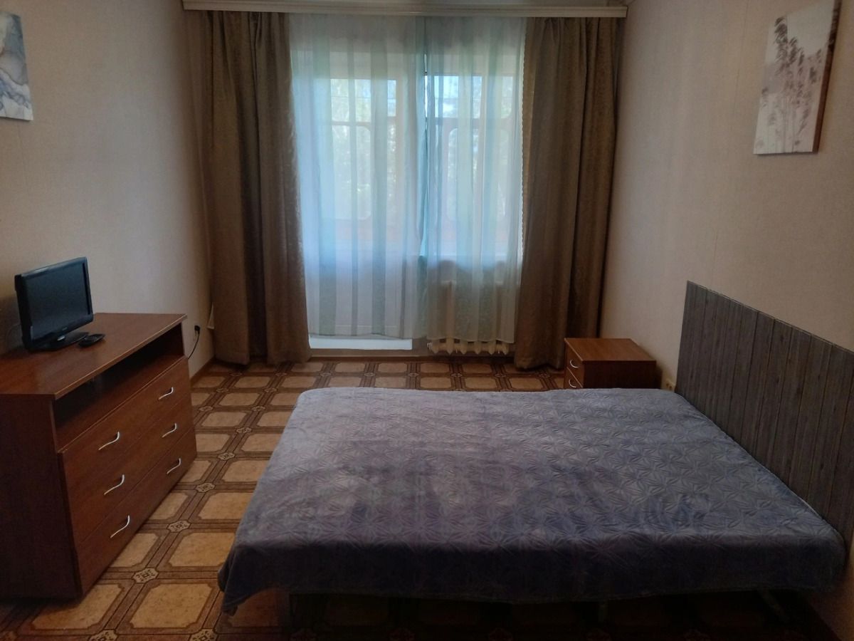 Апартаменты Aday в Центре Курска