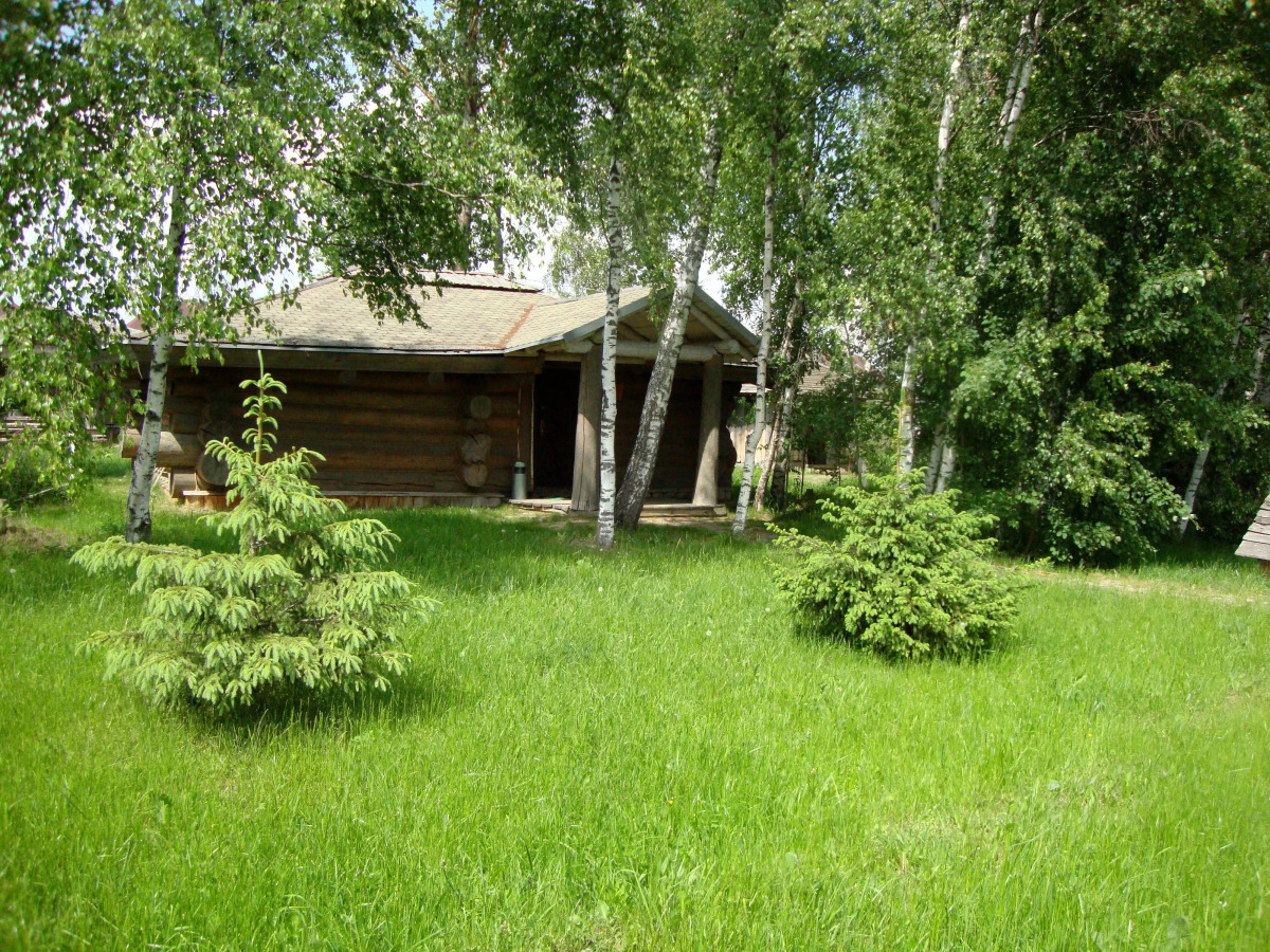 Гостевой дом Окулова Заимка