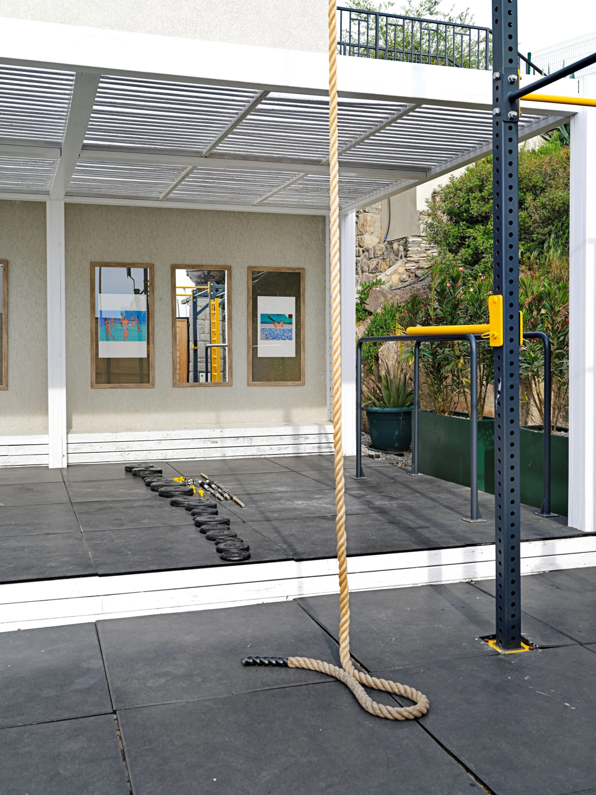 Бутик-отель Dorman suites