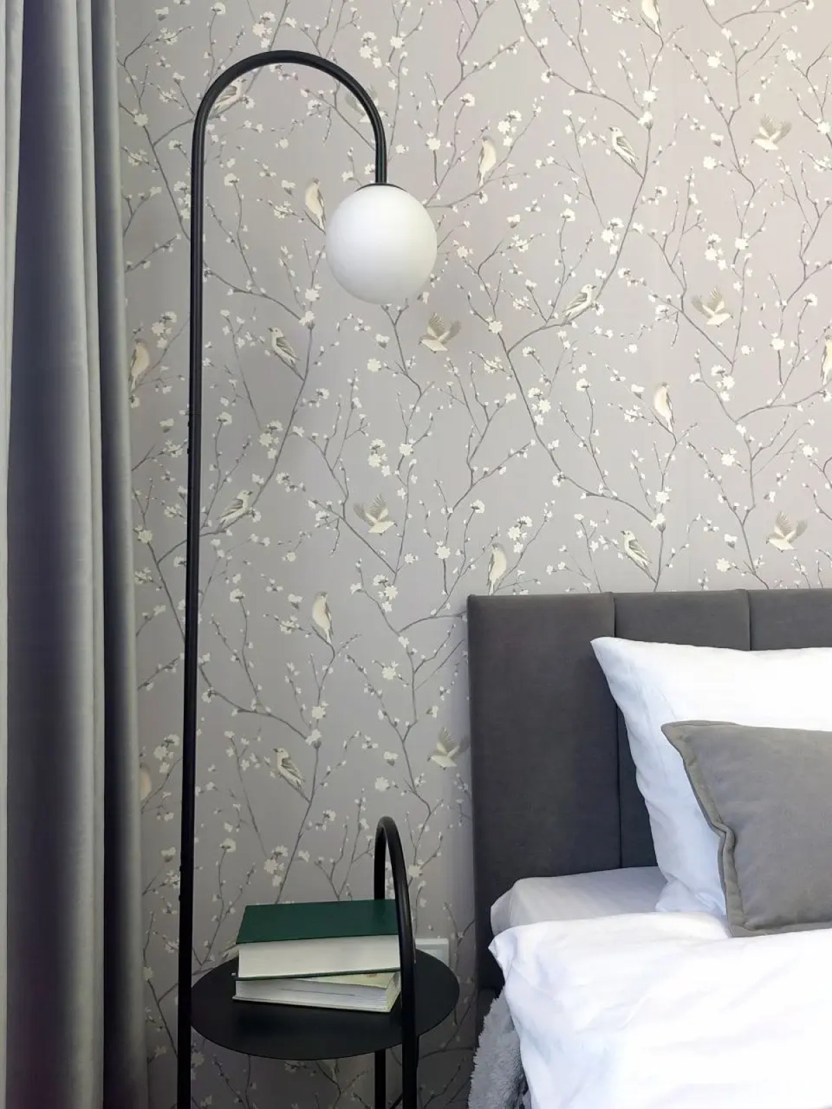 Квартира современная красивая