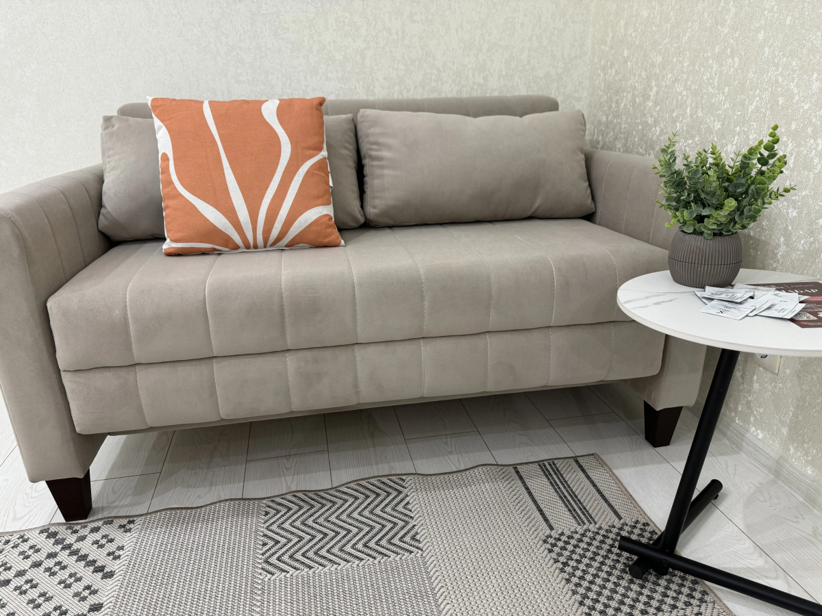 Квартира в лучшем районе Альметьевска для отдыхающих и командированных от ProКвартиры