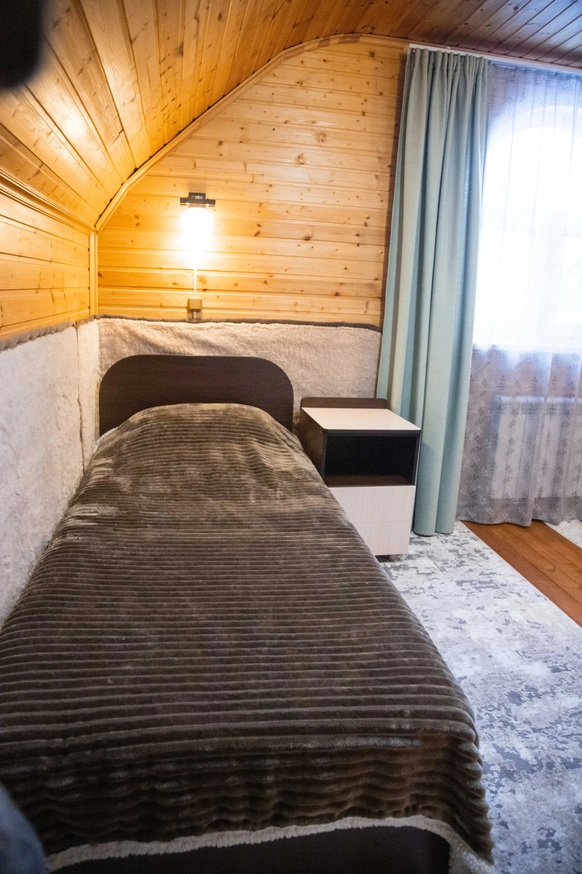 Гостевой дом Старый город