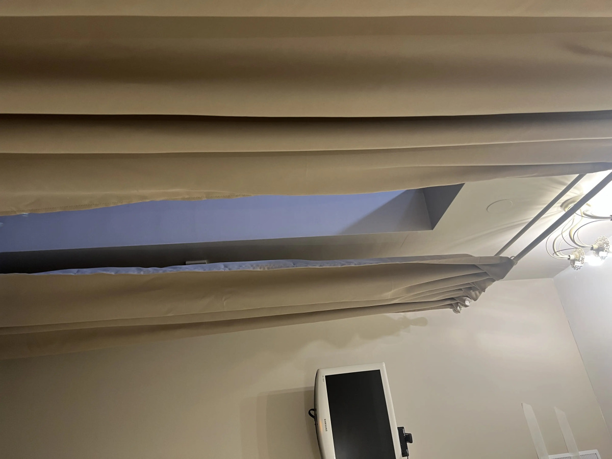 Квартира На Высоте