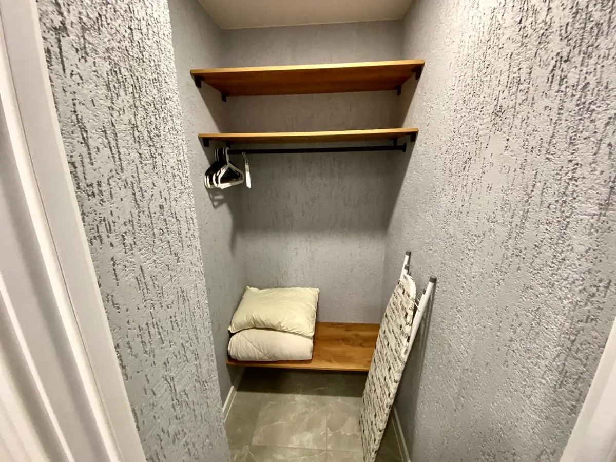 Апартаменты в Барнауле на улице Никитина