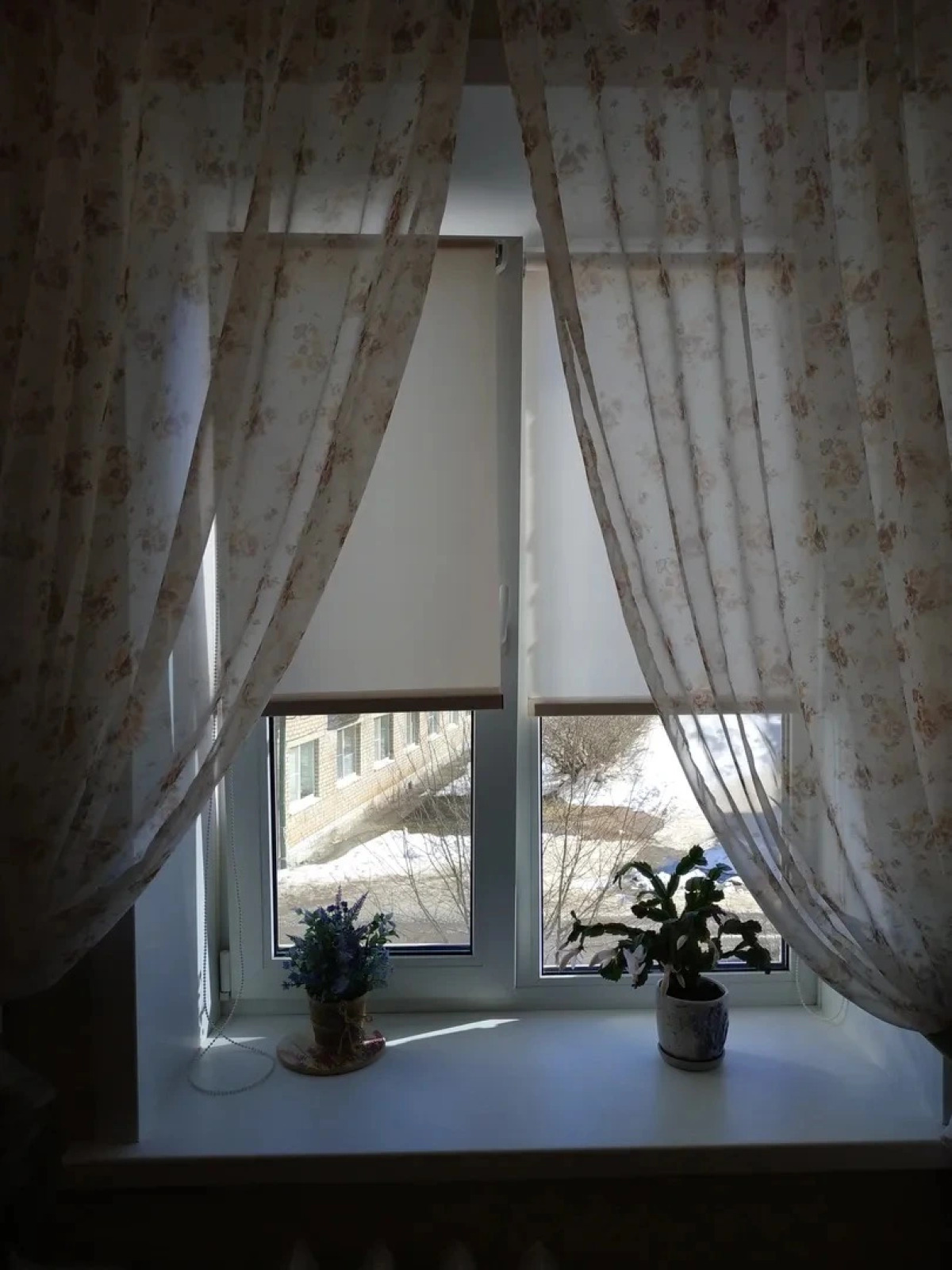 Апартаменты Philisa na Valdae