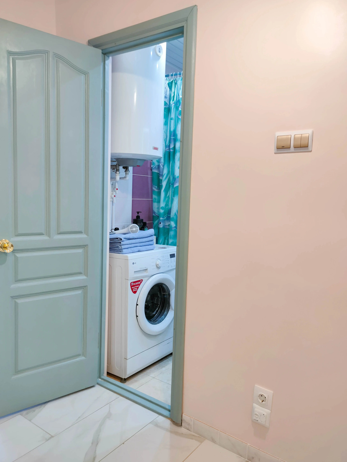 Апартаменты M29x5