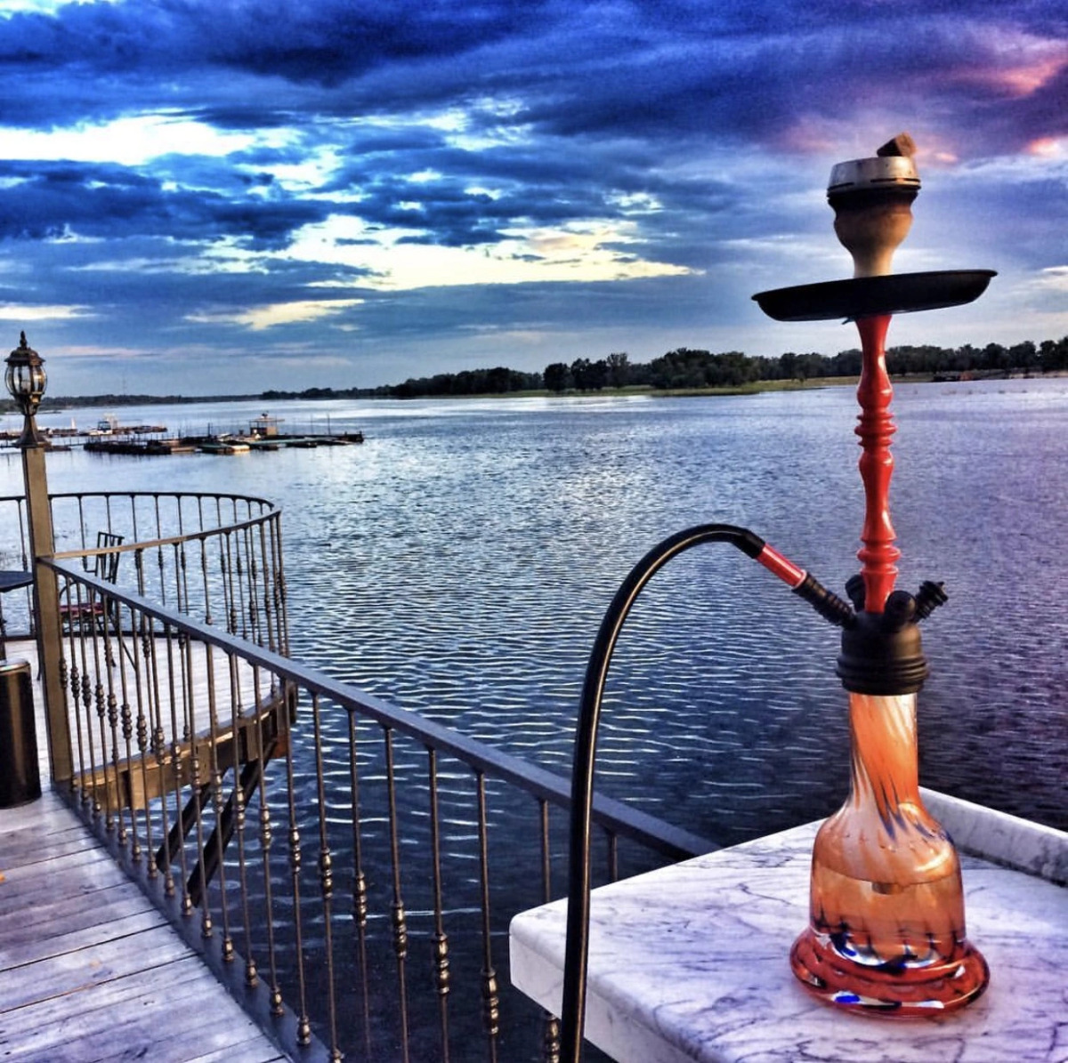 Гостиница Мегаспейс