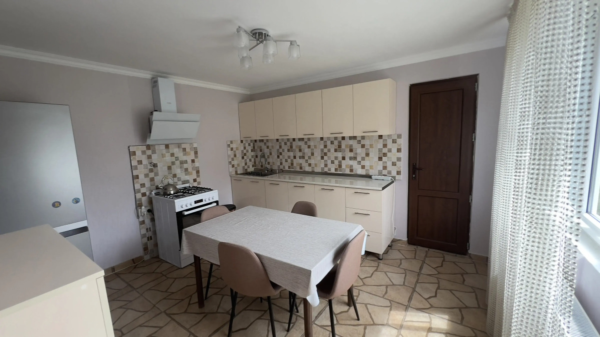 Частный дом family