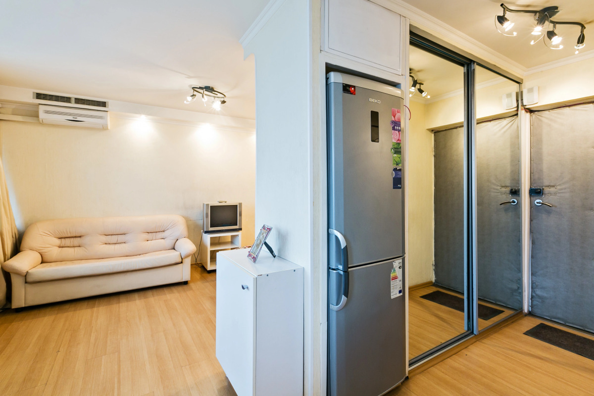 Апартаменты Ленинградский Проспект 33 А