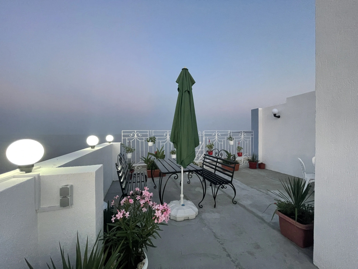 Апартаменты Галавилла