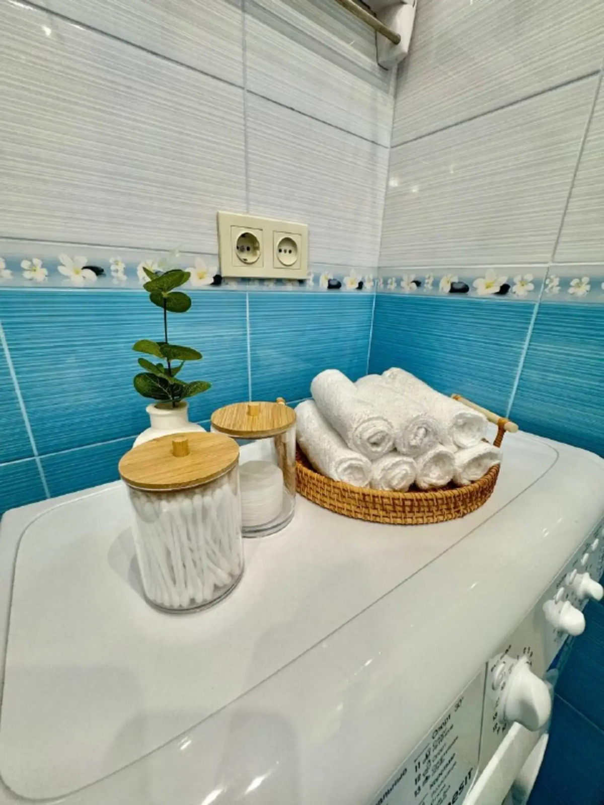 Апартаменты Life Apartments 1 комнатные в ЖК "Первый Зеленоградский"