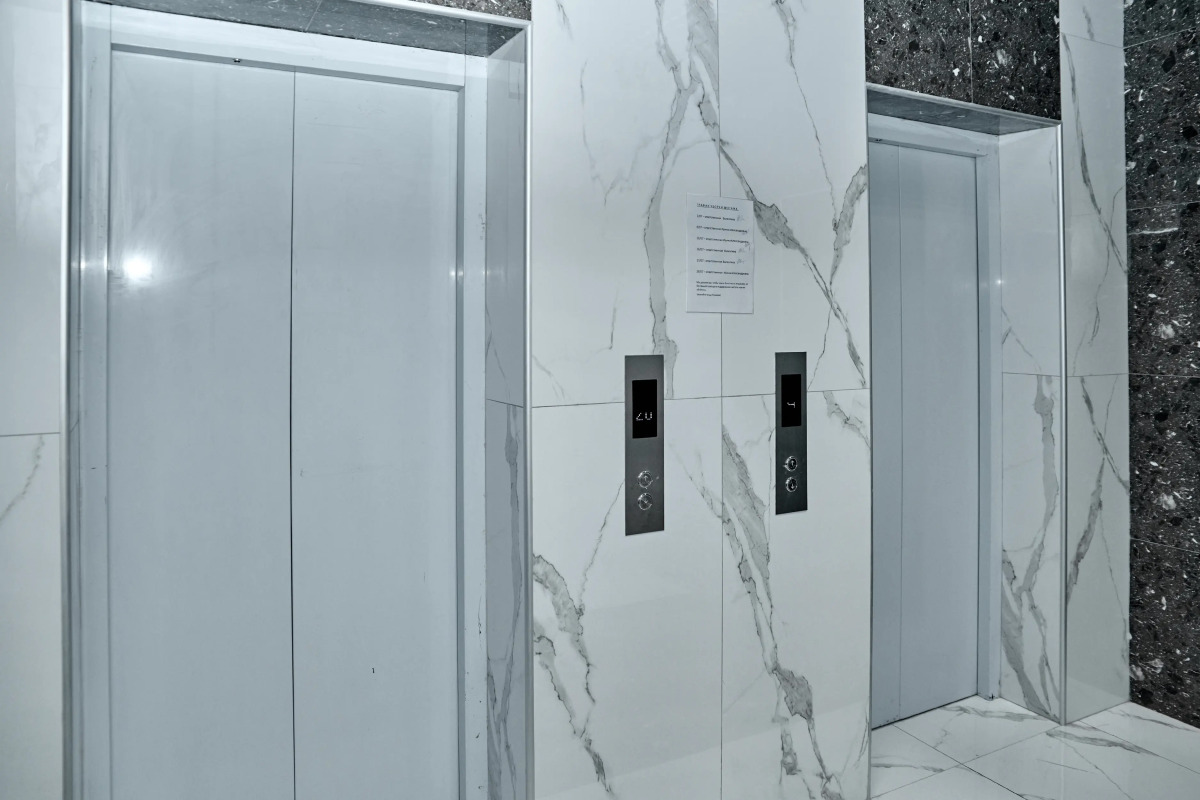 Апартаменты Park Avenue