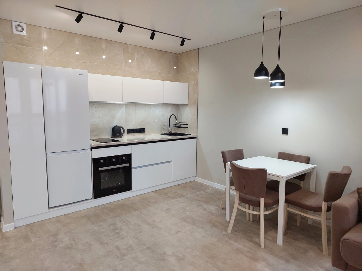 Квартира в Немецком Доме