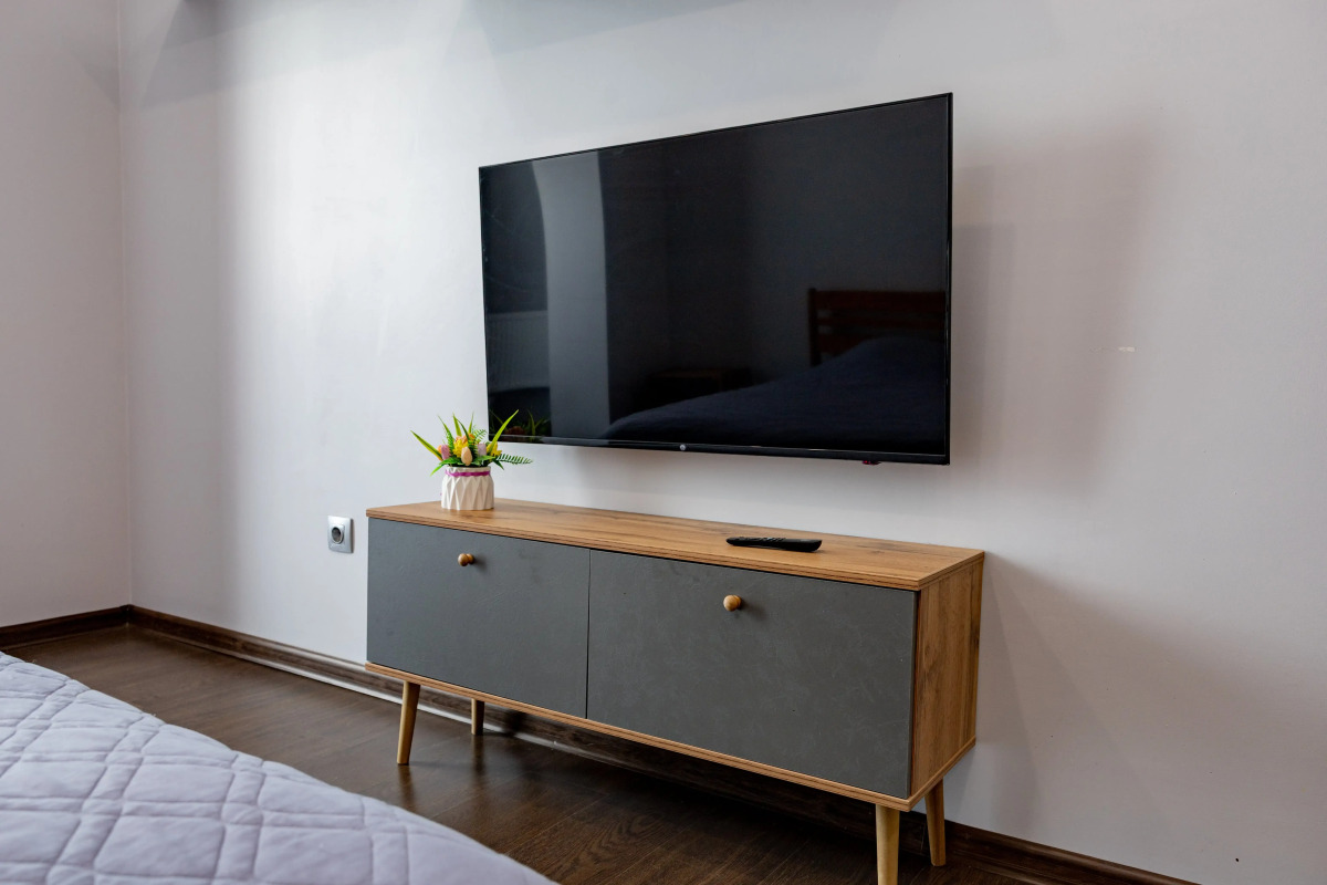 Апартаменты Граф