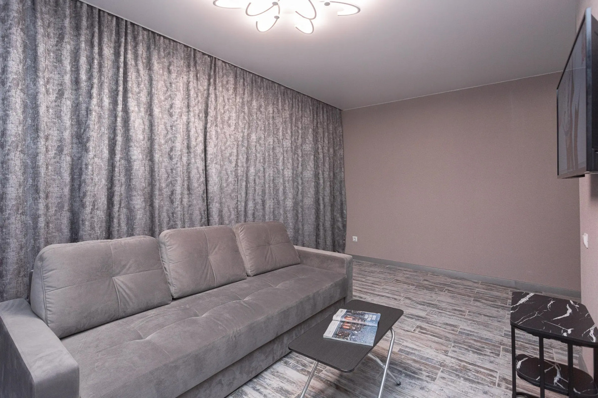 Квартира Königstor