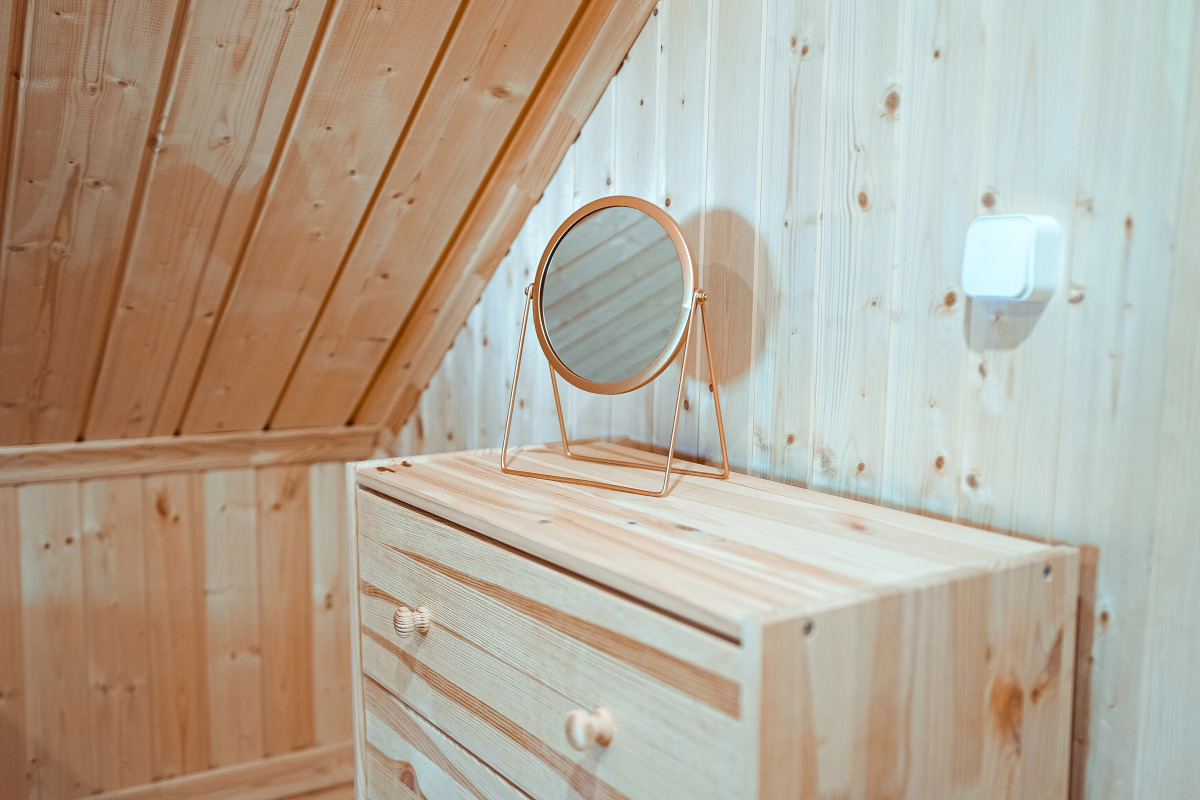 Гостевой дом ЛовозероТур