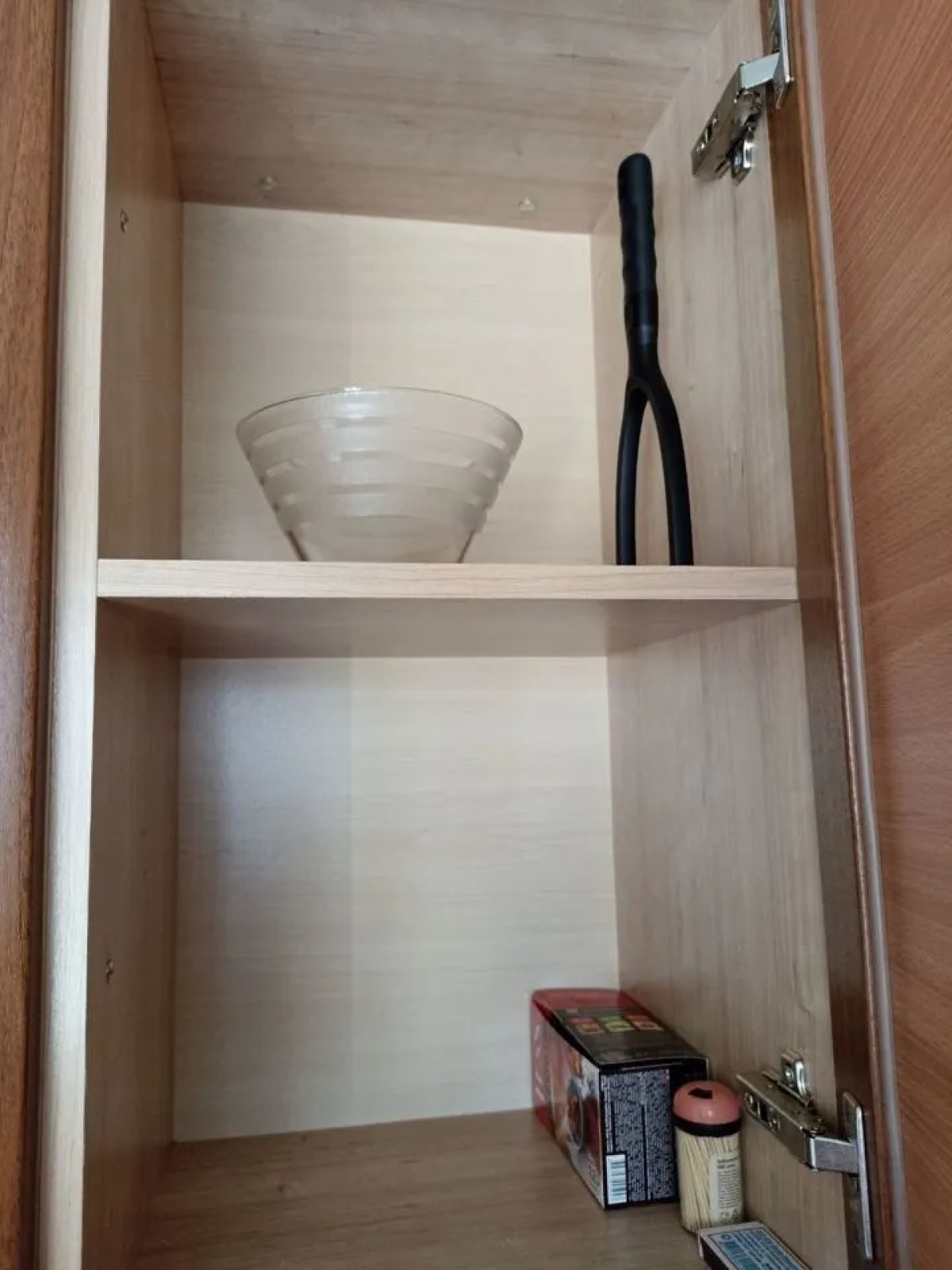 Квартира на улице Воровского 52