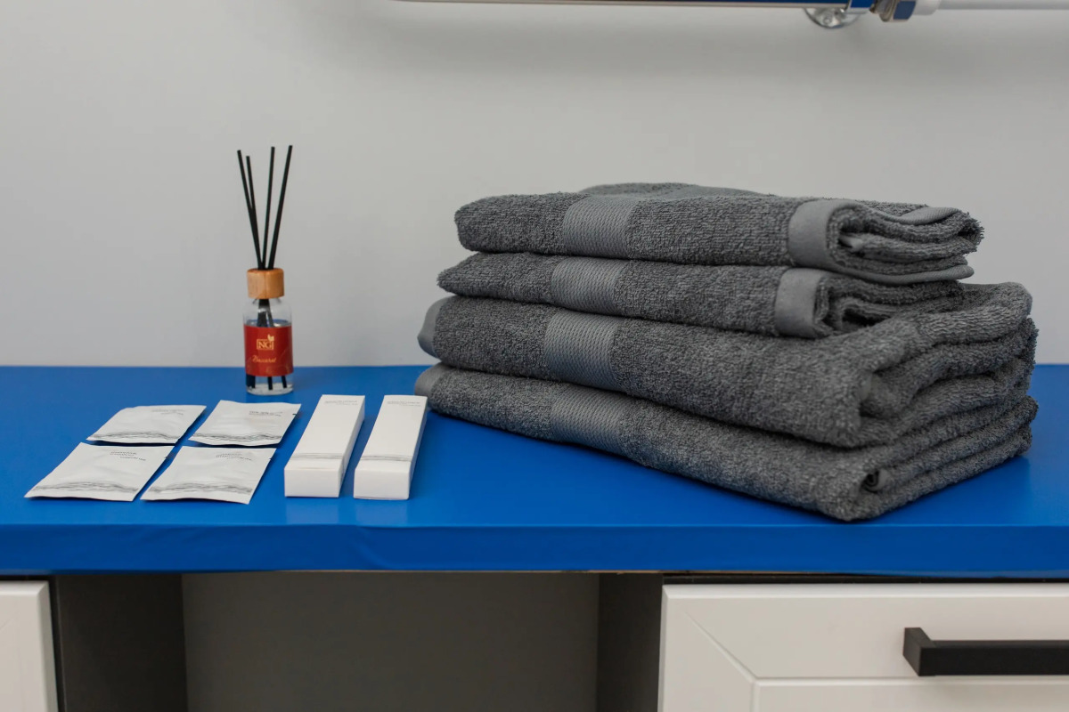 Квартира Совремeнная Cтильная в Новом ЖК