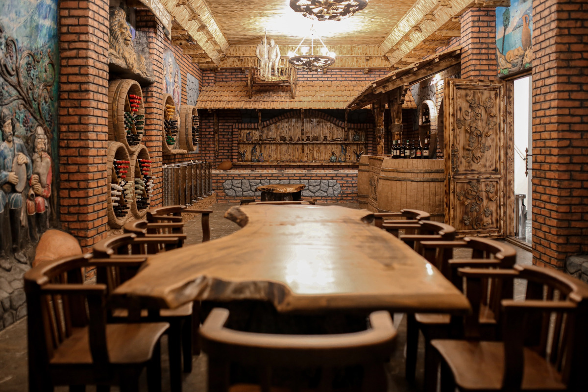 Hotel Chateau Milisi