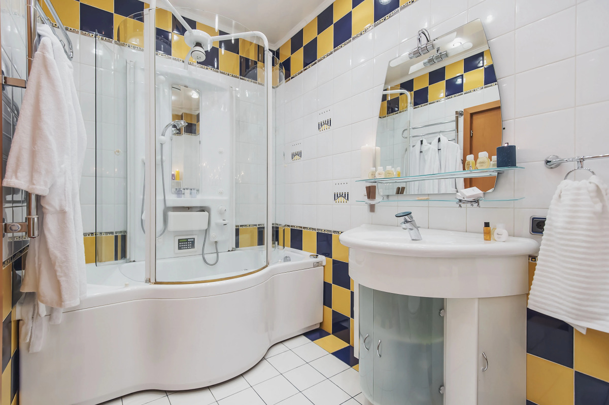 Квартира GM Apartments Стильная Двушка в 2-х минутах от Красной Площади