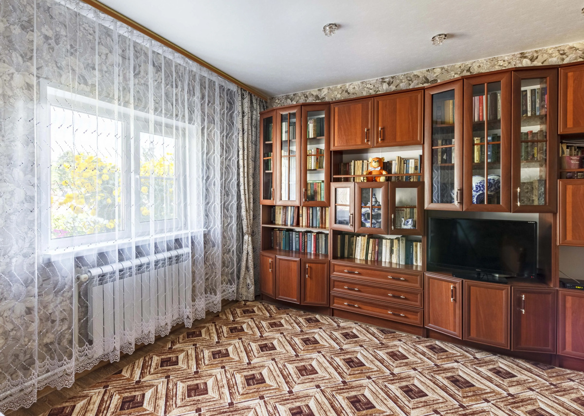 Гостевой Дом на Красноармейской