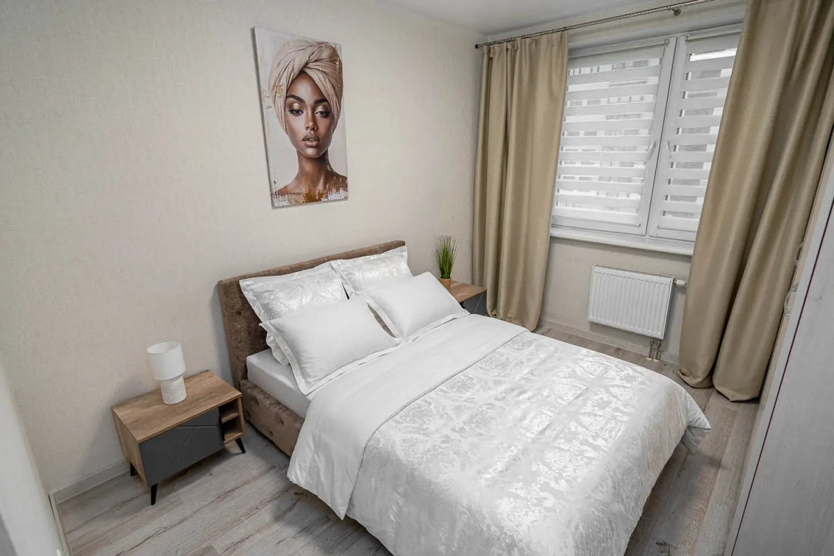 Квартира Ладгорна на Мстиславца 6