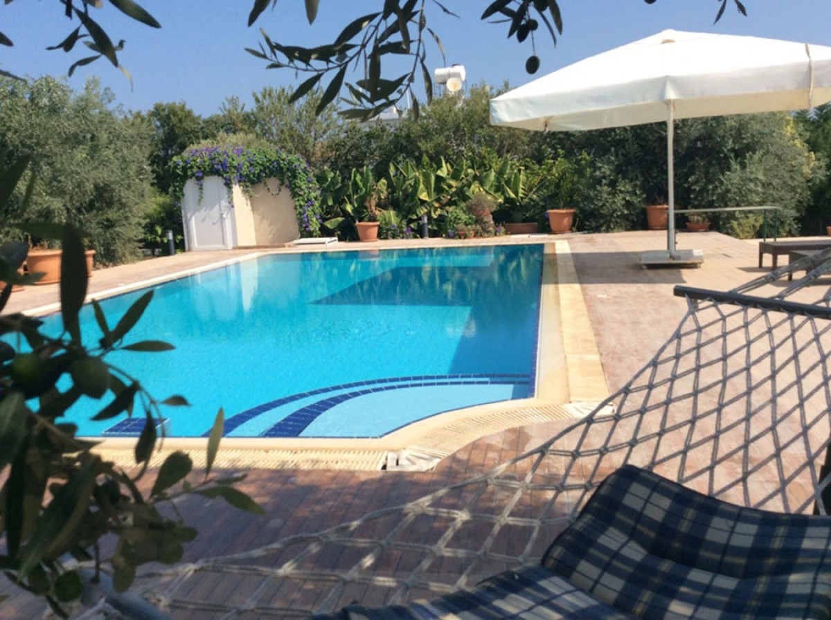 Вилла Hera Kyrenia Gardens