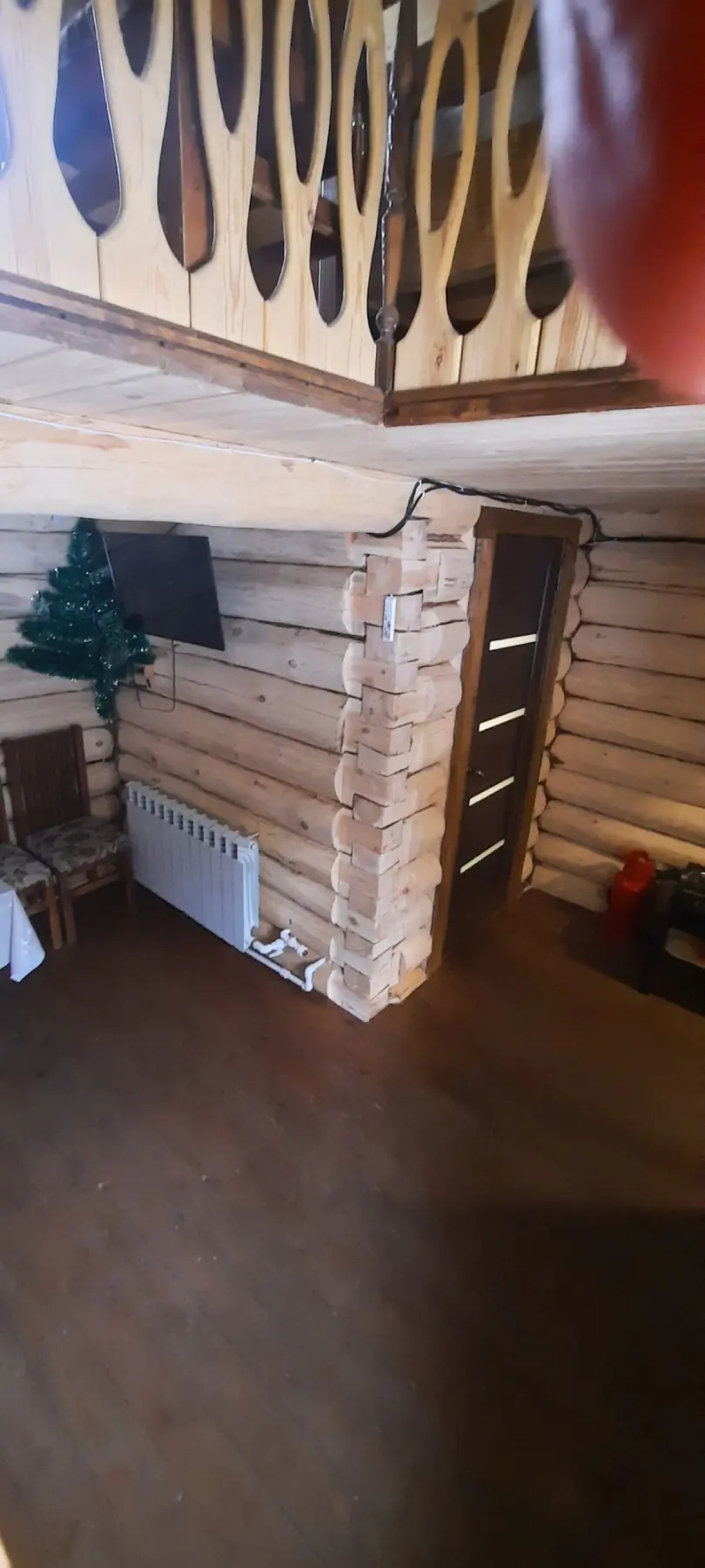 Гостевой Дом Заимка