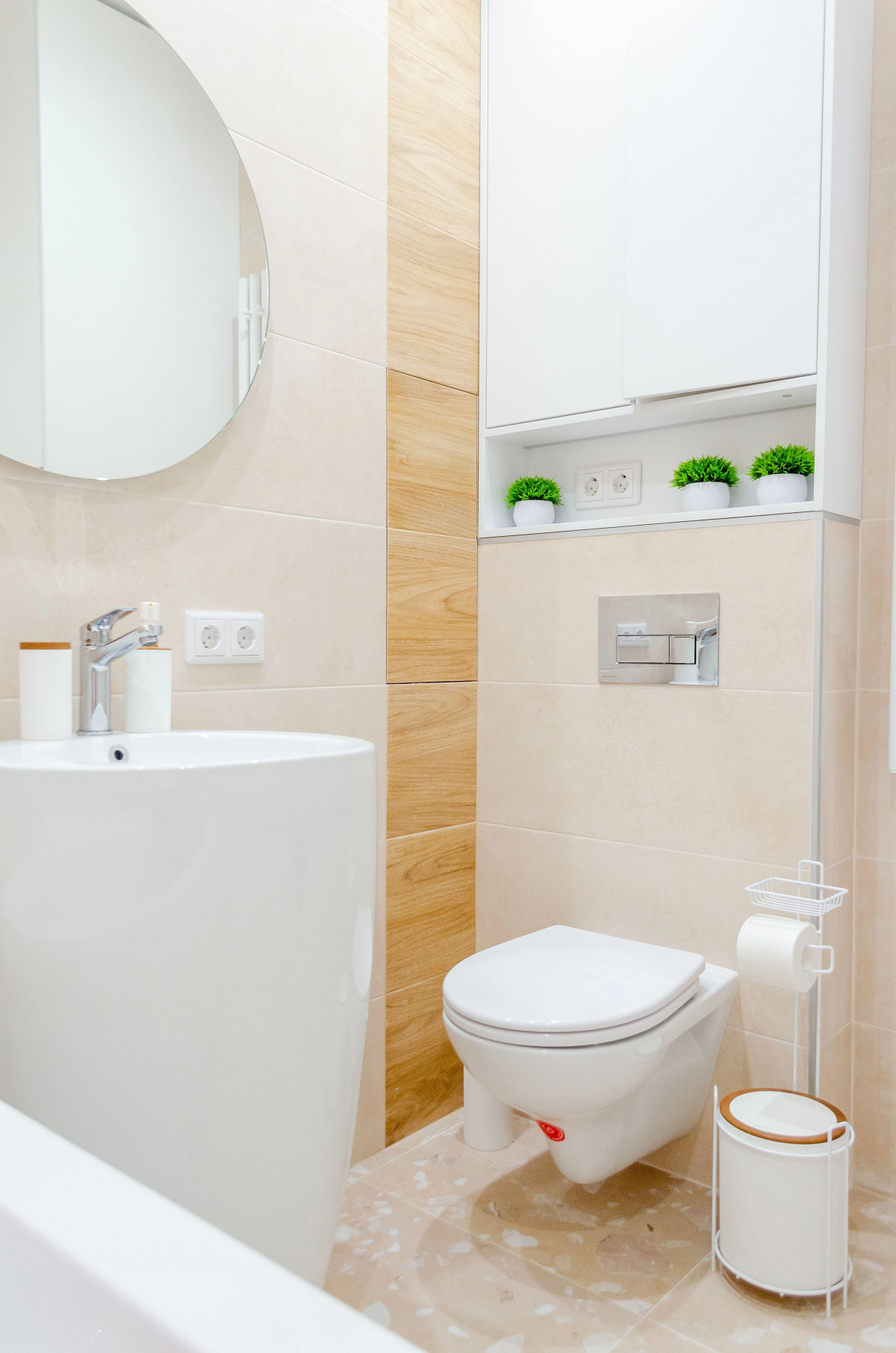 Апартаменты на Бограда