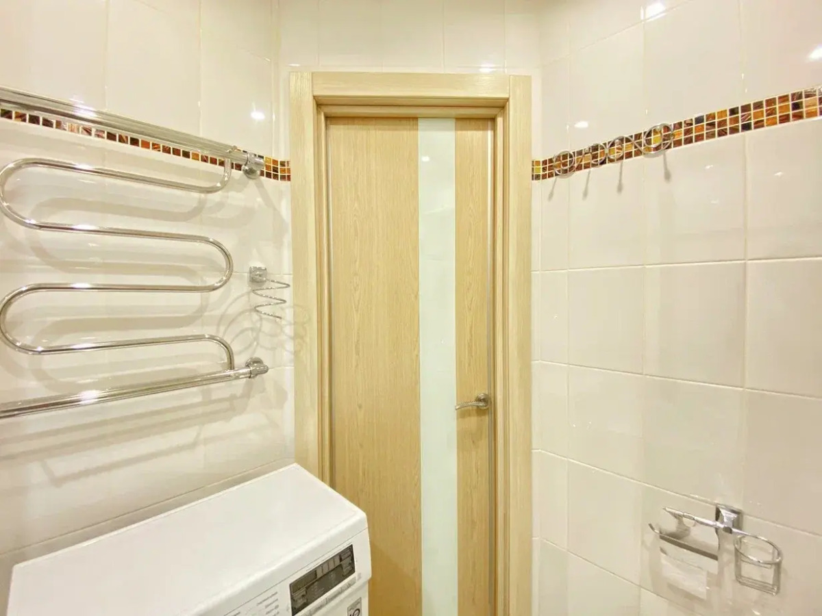 Апартаменты Apart-Comfort на Городском Валу 16