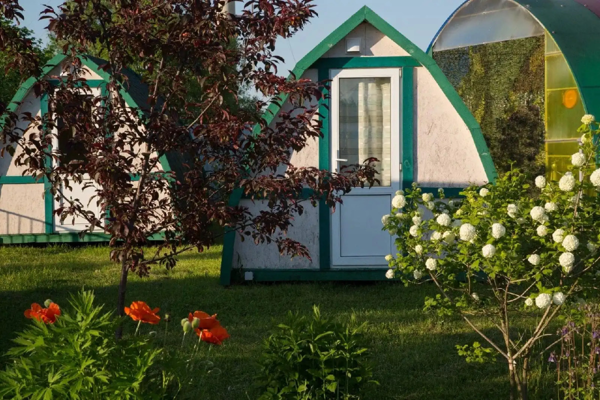 Гостевой дом КартошКино