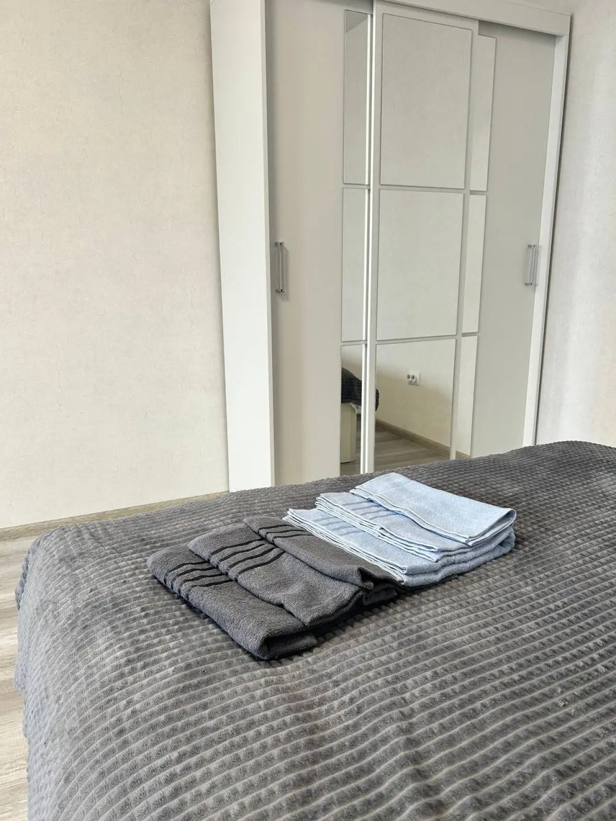 Квартира Уютная в 600м от Кремля