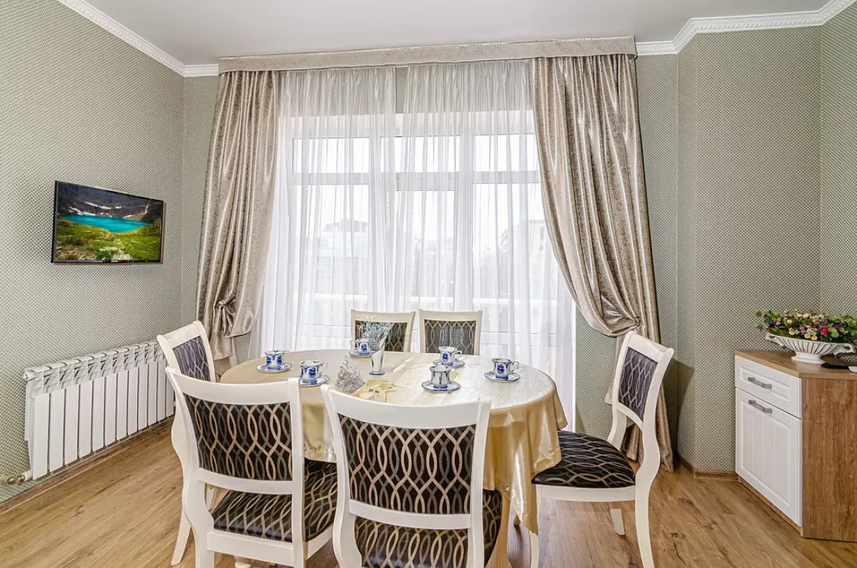 Гостевой дом Вилла Ровадос