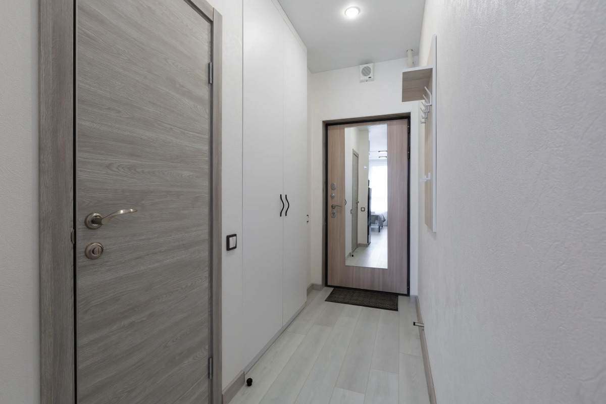 Апартаменты RoomOnDay в ЖК Смайл арт.0005.03