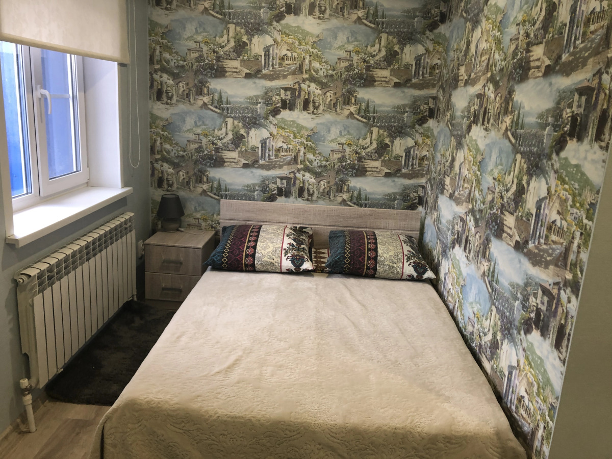 Отель Фортуна