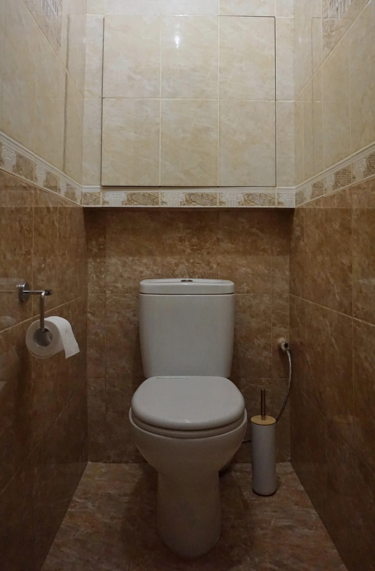 Квартира Просторная евротрешка для большой семьи