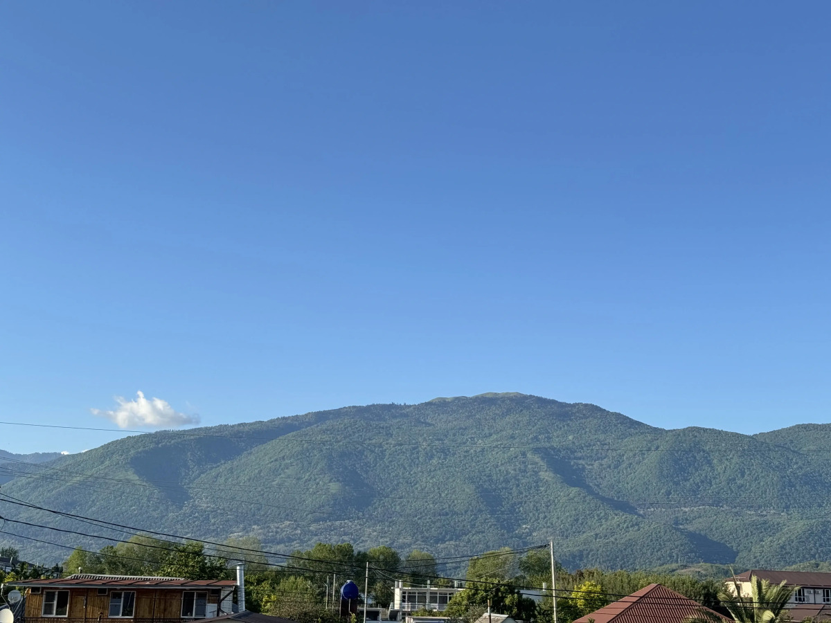 Отель SANDRO&MILANII