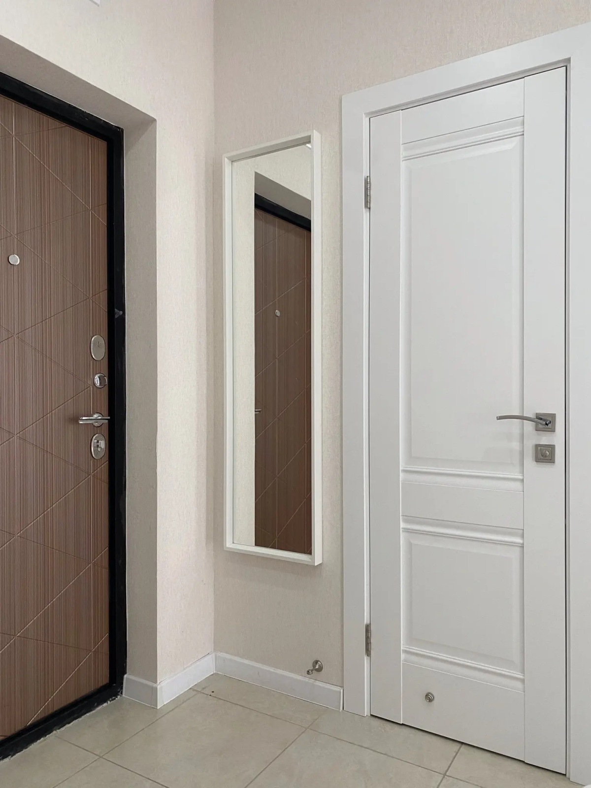 Апартаменты Капри Хаус-Мадрид Парк-2 (2)