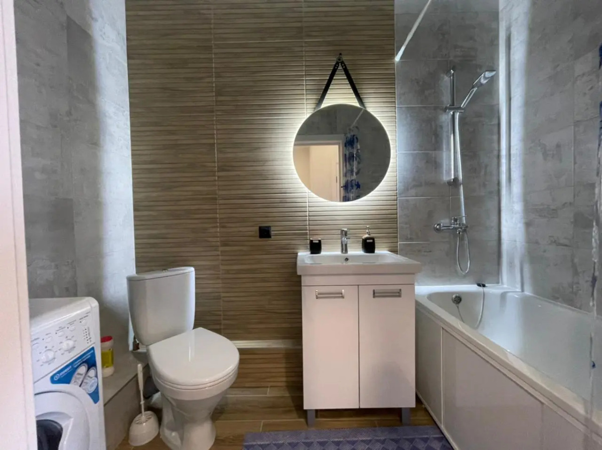 Апартаменты в Барнауле