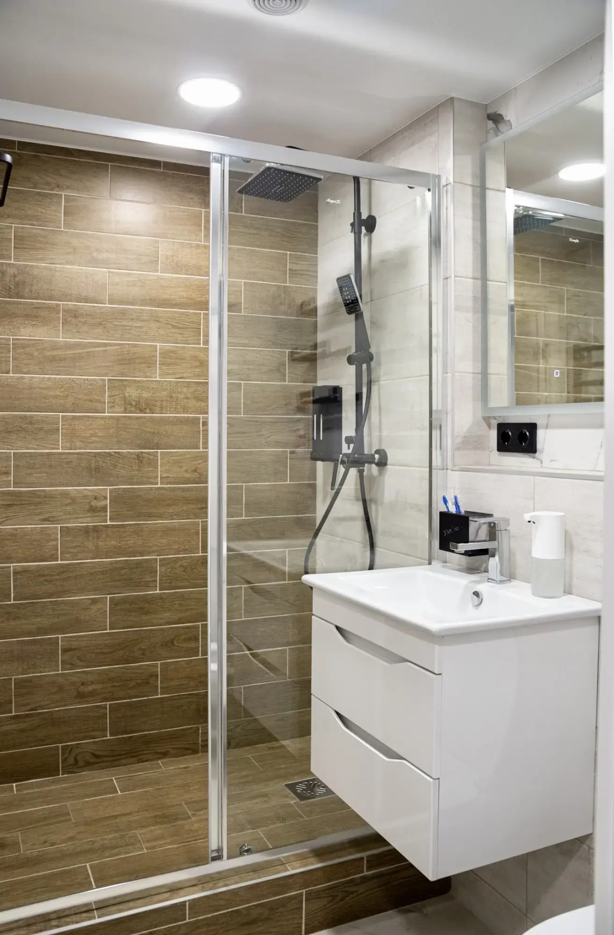 Квартира Уютная с дизанейнерским ремонтом в центре города