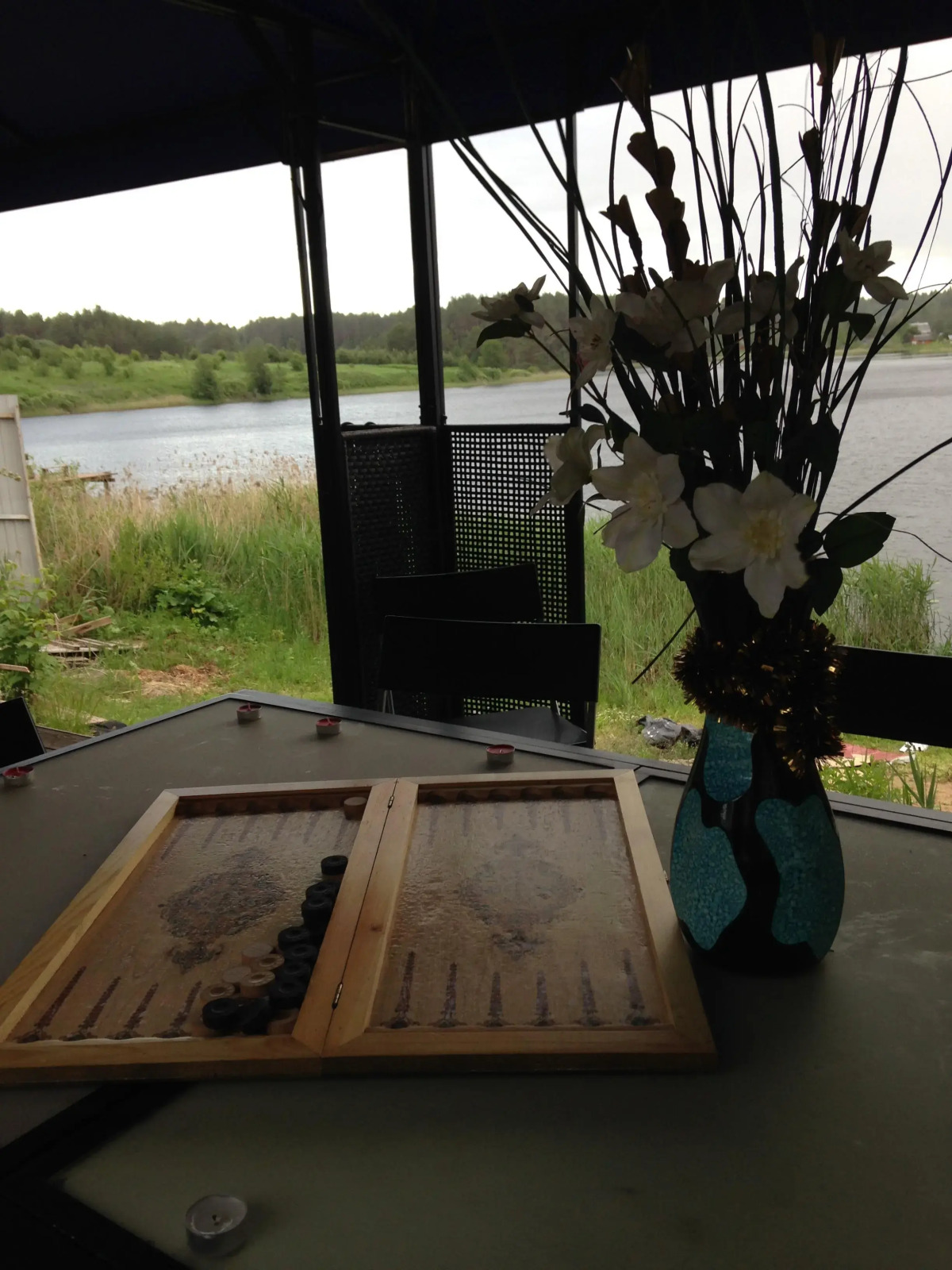 Апартаменты Любимый причал 3-ий этаж