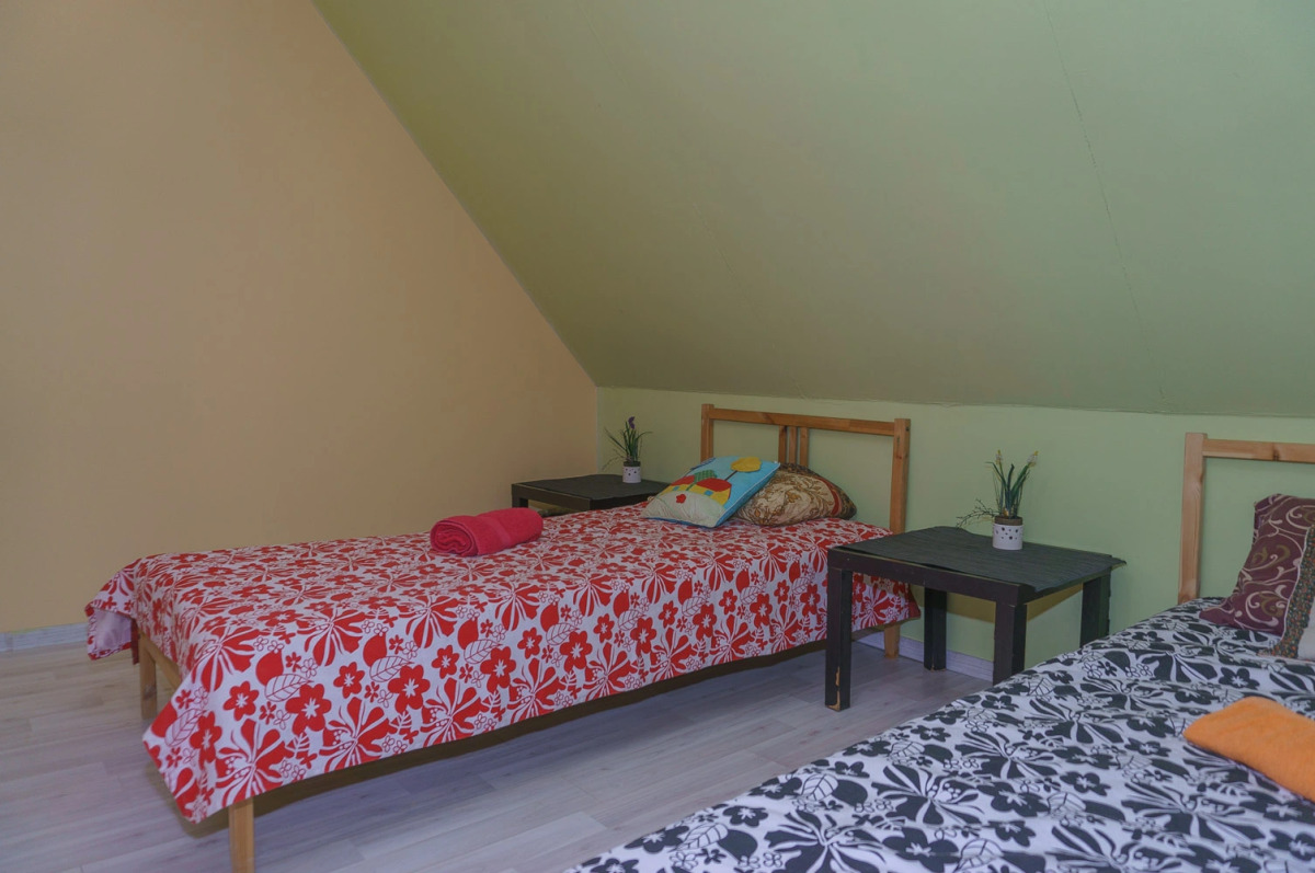 Гостевой дом Лесная сказка