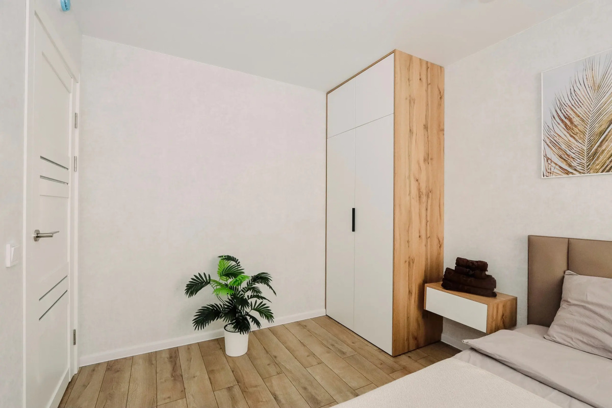 Апартаменты Privi House в Центре Города