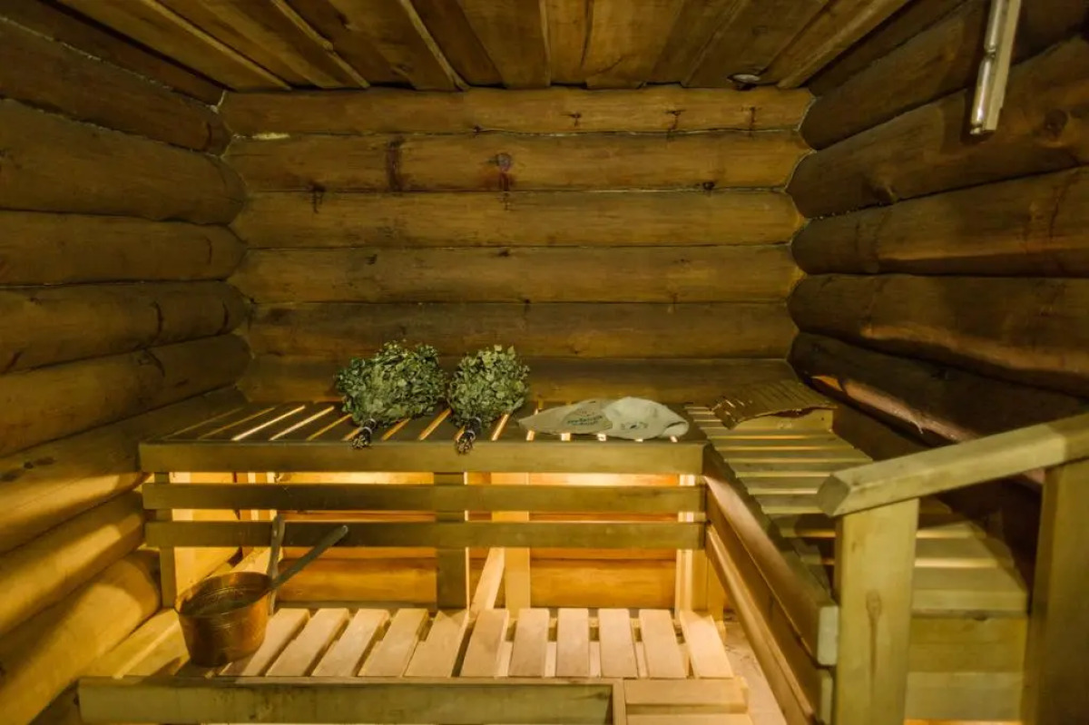 Гостевой дом Сосновка